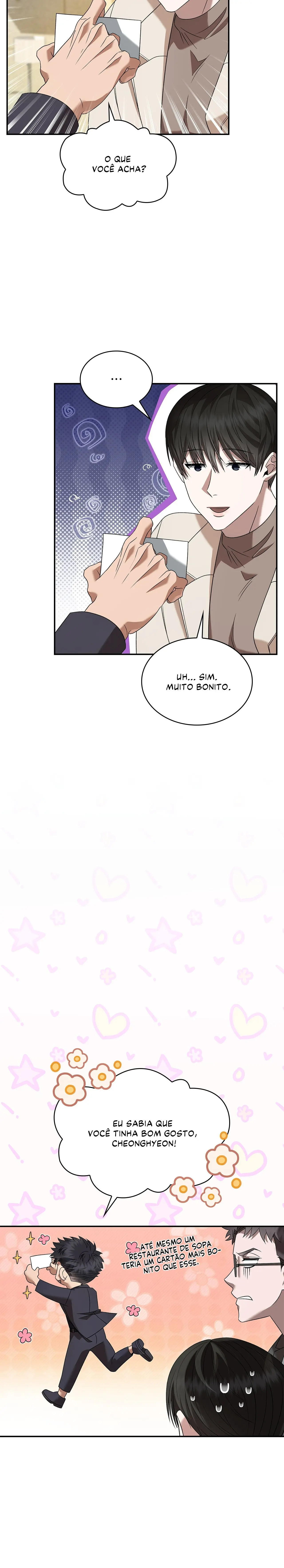 Raw – Capítulo 13 Yaoi – Página 2 Raw – Capítulo 13 Yaoi – Página 2