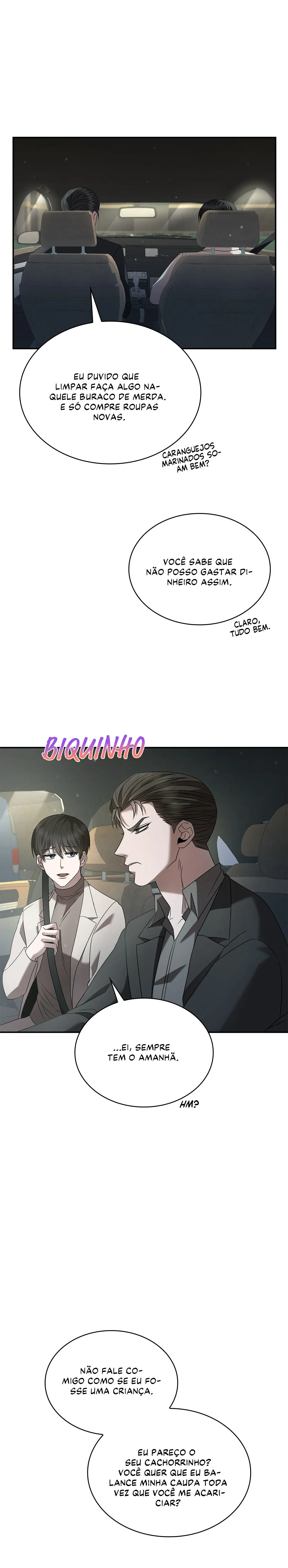 Raw – Capítulo 13 Yaoi – Página 20 Raw – Capítulo 13 Yaoi – Página 20