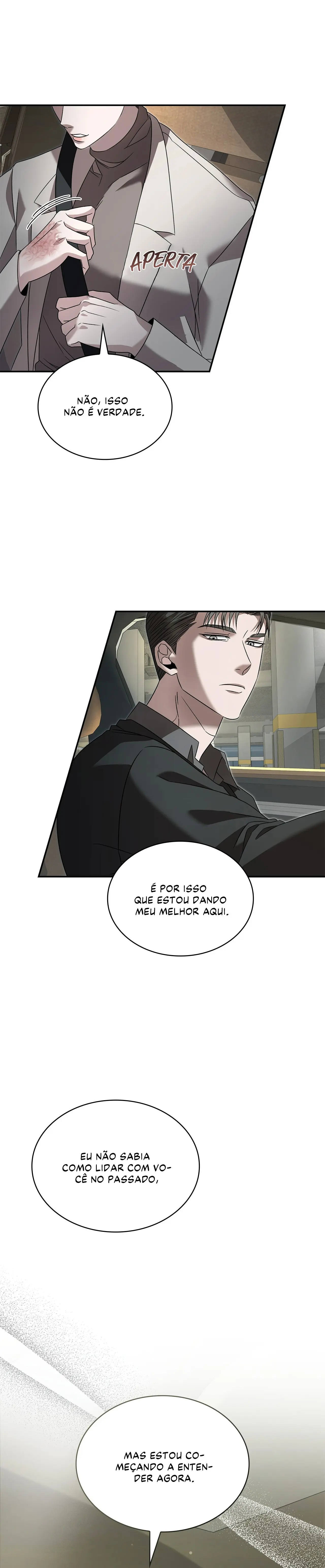 Raw – Capítulo 13 Yaoi – Página 21 Raw – Capítulo 13 Yaoi – Página 21