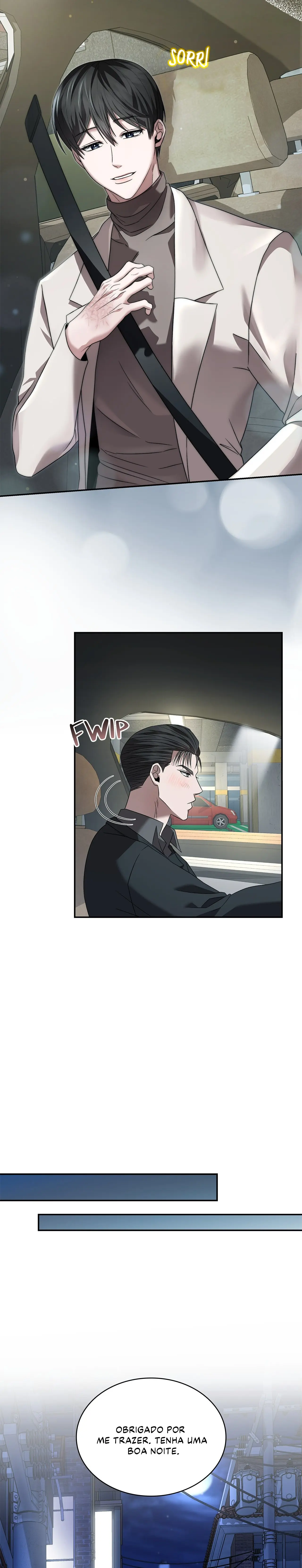 Raw – Capítulo 13 Yaoi – Página 22 Raw – Capítulo 13 Yaoi – Página 22