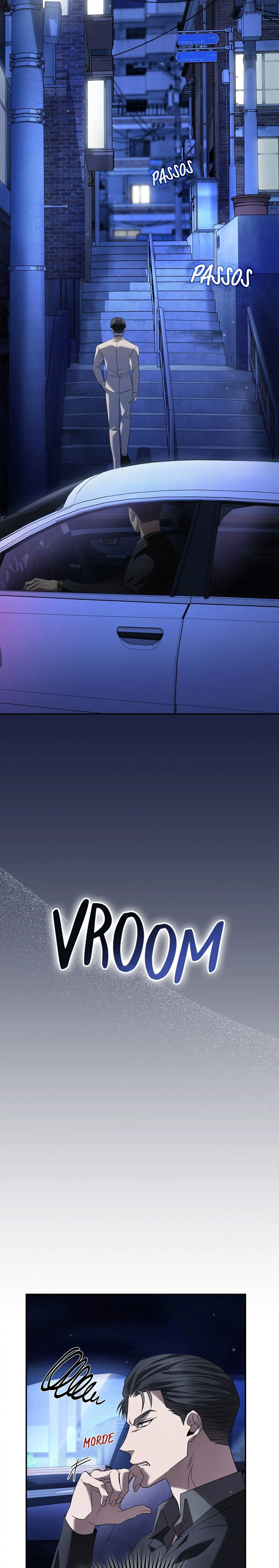 Raw – Capítulo 13 Yaoi – Página 23 Raw – Capítulo 13 Yaoi – Página 23