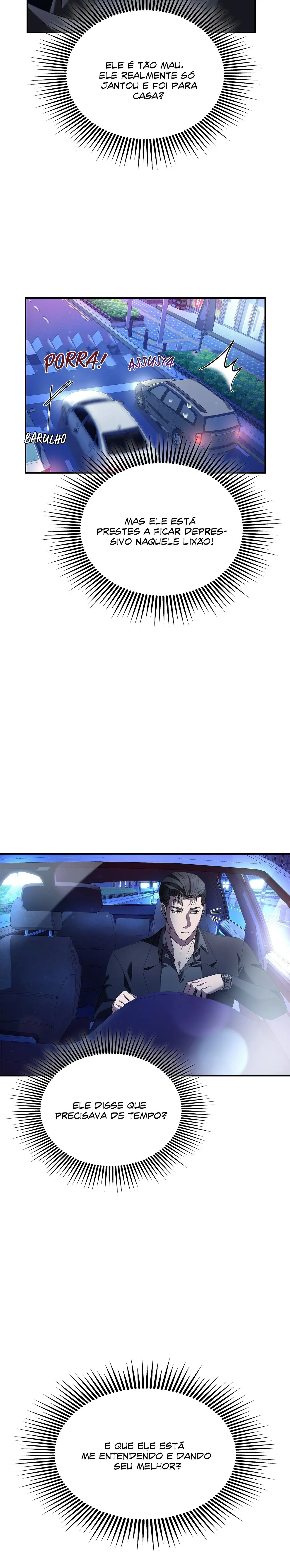 Raw – Capítulo 13 Yaoi – Página 24 Raw – Capítulo 13 Yaoi – Página 24