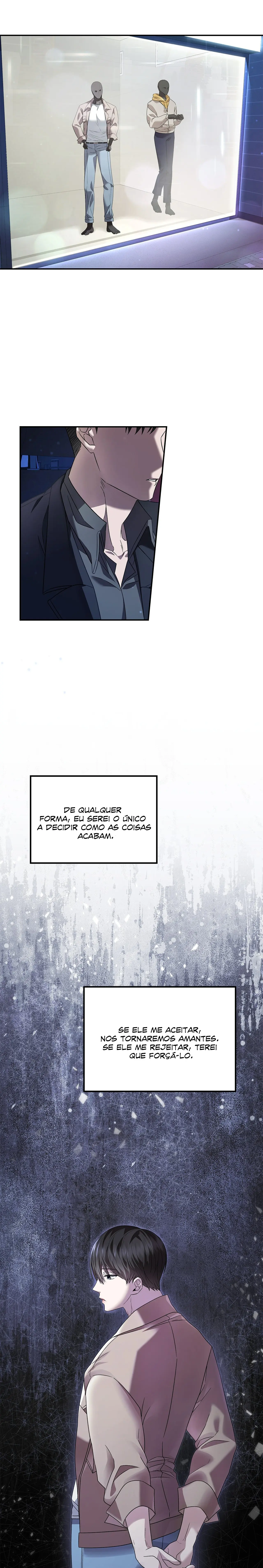 Raw – Capítulo 13 Yaoi – Página 25 Raw – Capítulo 13 Yaoi – Página 25