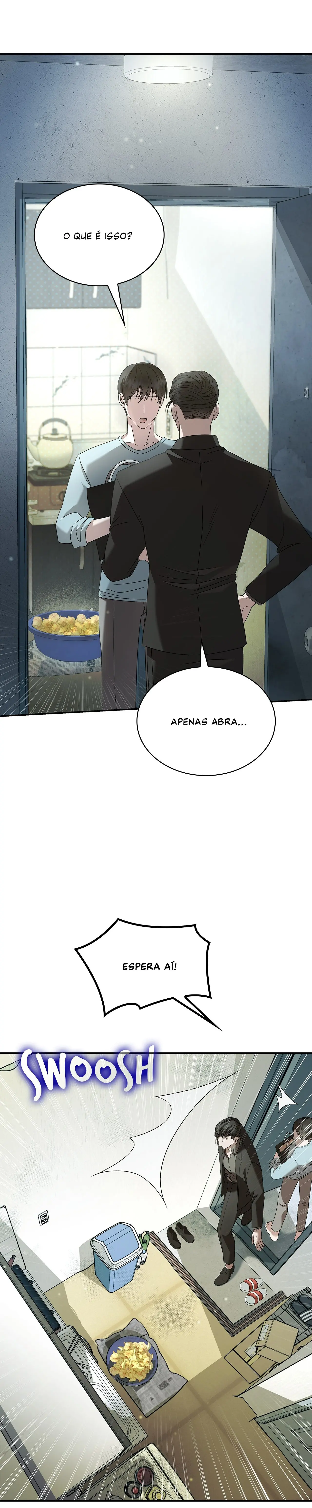 Raw – Capítulo 13 Yaoi – Página 29 Raw – Capítulo 13 Yaoi – Página 29