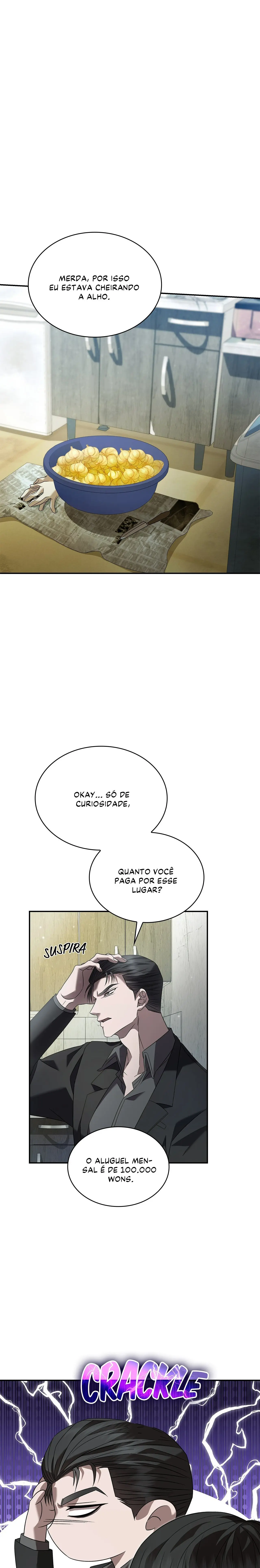 Raw – Capítulo 13 Yaoi – Página 30 Raw – Capítulo 13 Yaoi – Página 30