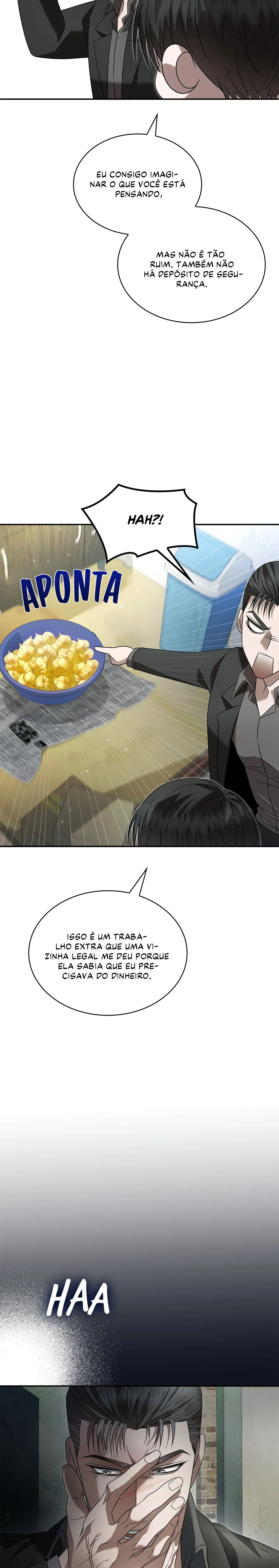 Raw – Capítulo 13 Yaoi – Página 31 Raw – Capítulo 13 Yaoi – Página 31