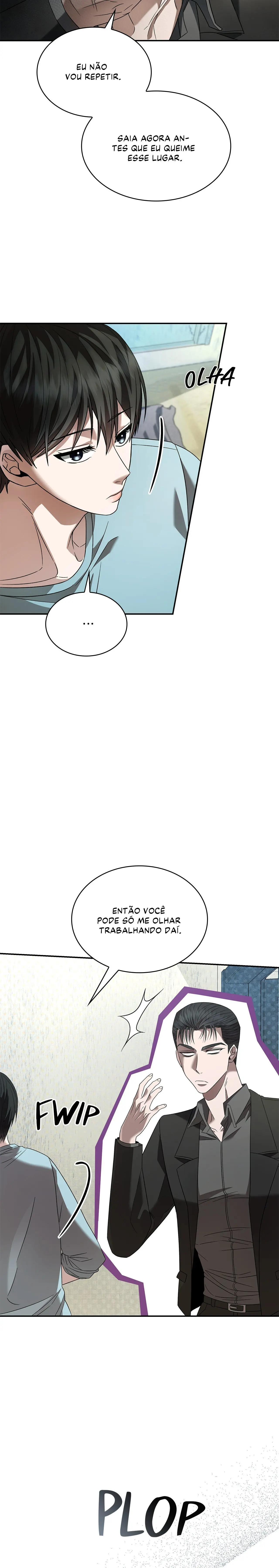 Raw – Capítulo 13 Yaoi – Página 32 Raw – Capítulo 13 Yaoi – Página 32