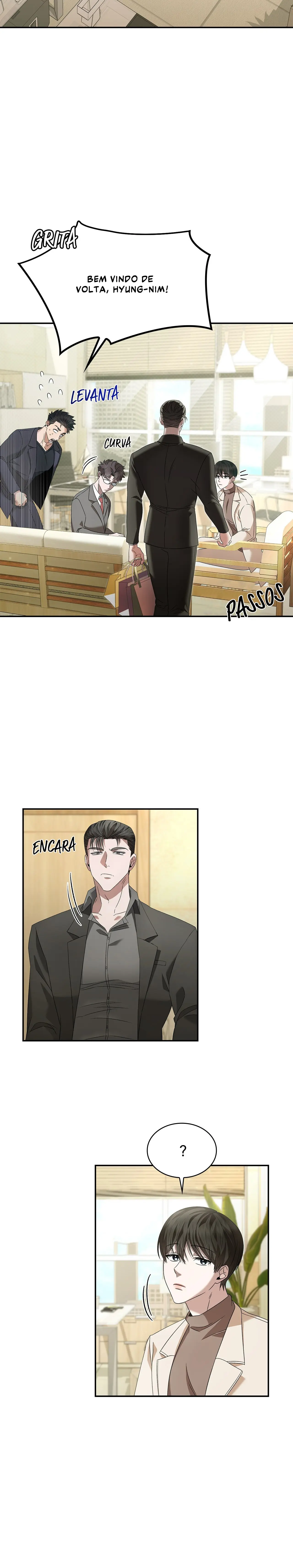 Raw – Capítulo 13 Yaoi – Página 9 Raw – Capítulo 13 Yaoi – Página 9