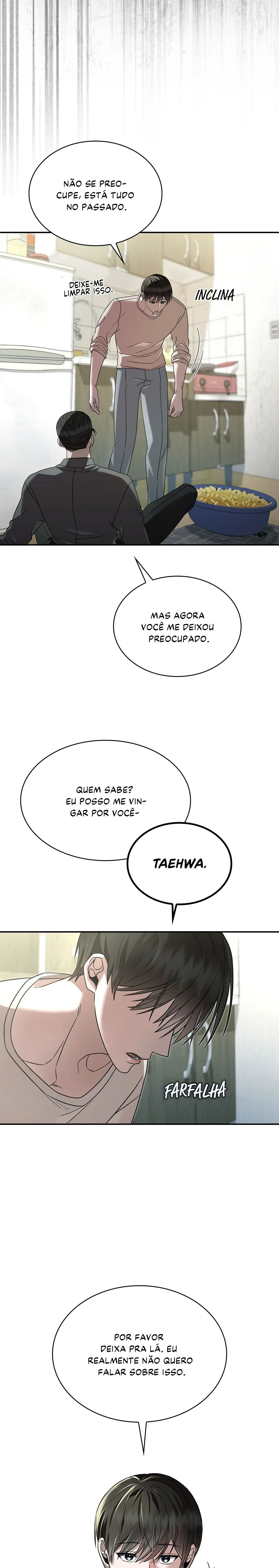 Raw – Capítulo 14 Yaoi – Página 10 Raw – Capítulo 14 Yaoi – Página 10