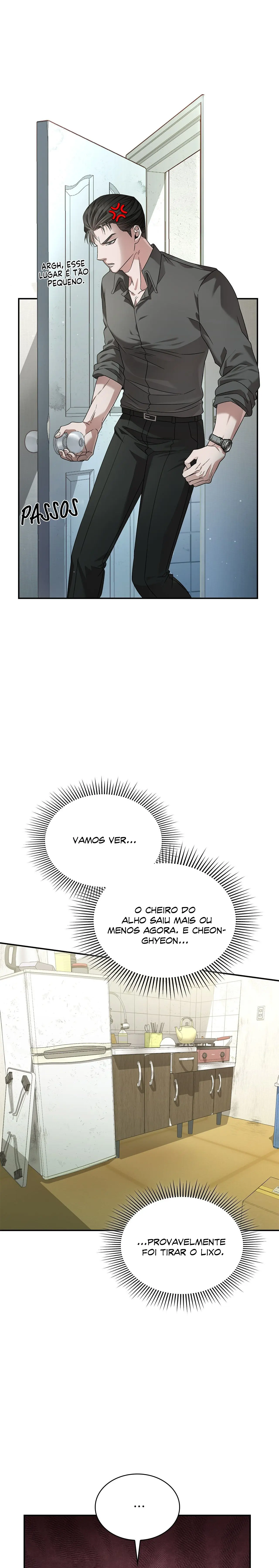 Raw – Capítulo 14 Yaoi – Página 13 Raw – Capítulo 14 Yaoi – Página 13