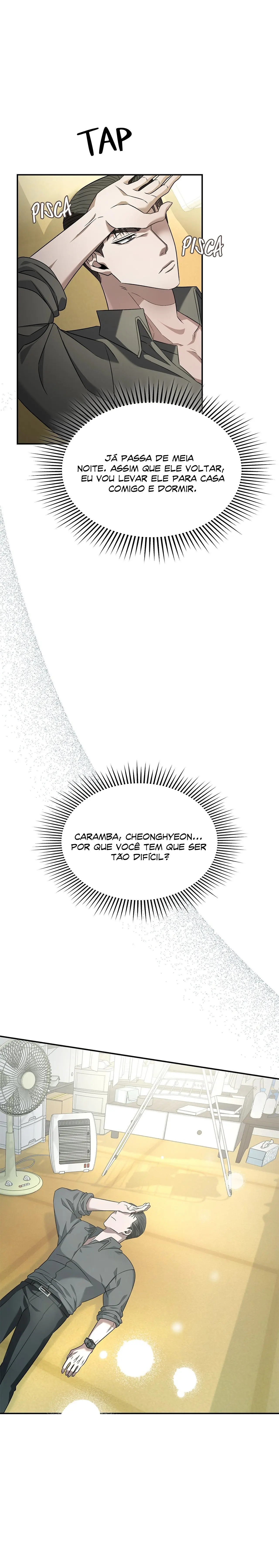 Raw – Capítulo 14 Yaoi – Página 15 Raw – Capítulo 14 Yaoi – Página 15