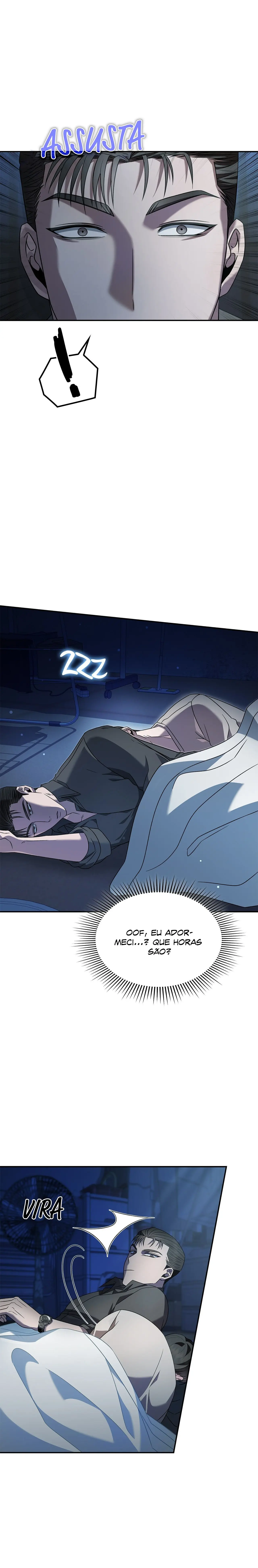 Raw – Capítulo 14 Yaoi – Página 16 Raw – Capítulo 14 Yaoi – Página 16