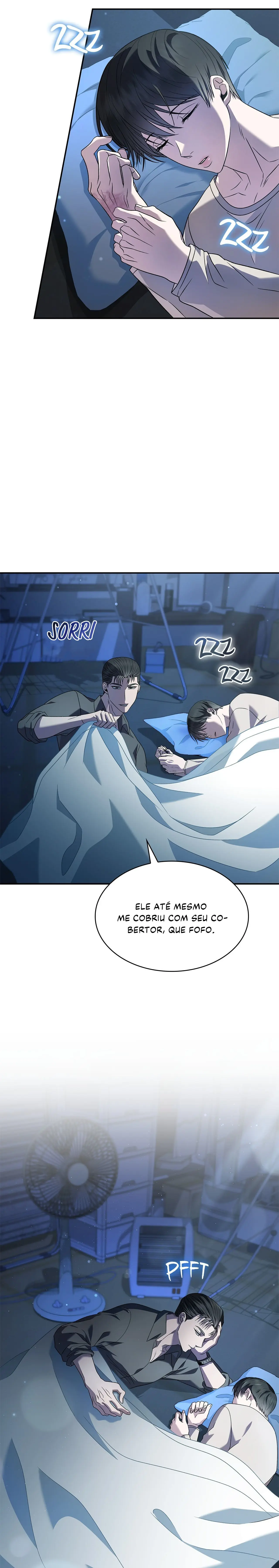 Raw – Capítulo 14 Yaoi – Página 17 Raw – Capítulo 14 Yaoi – Página 17