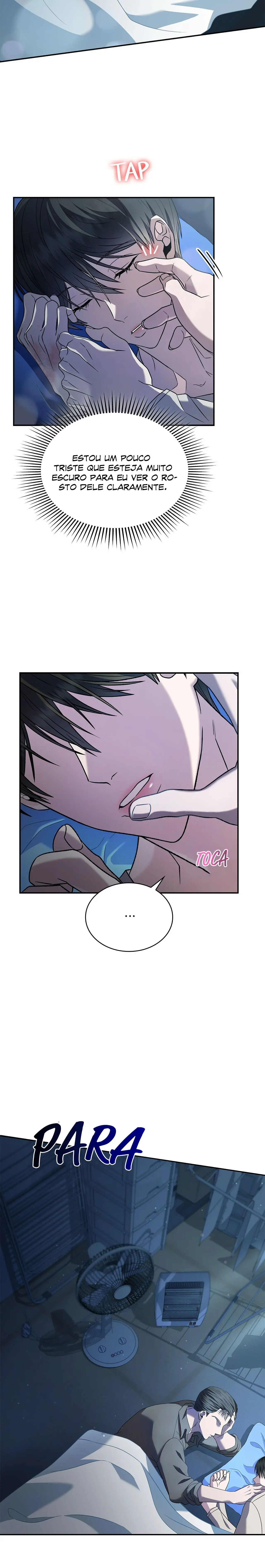 Raw – Capítulo 14 Yaoi – Página 18 Raw – Capítulo 14 Yaoi – Página 18