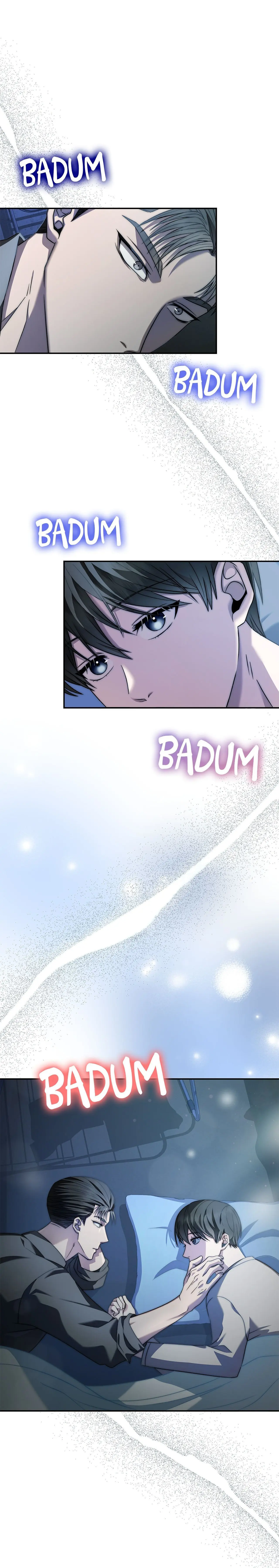 Raw – Capítulo 14 Yaoi – Página 19 Raw – Capítulo 14 Yaoi – Página 19