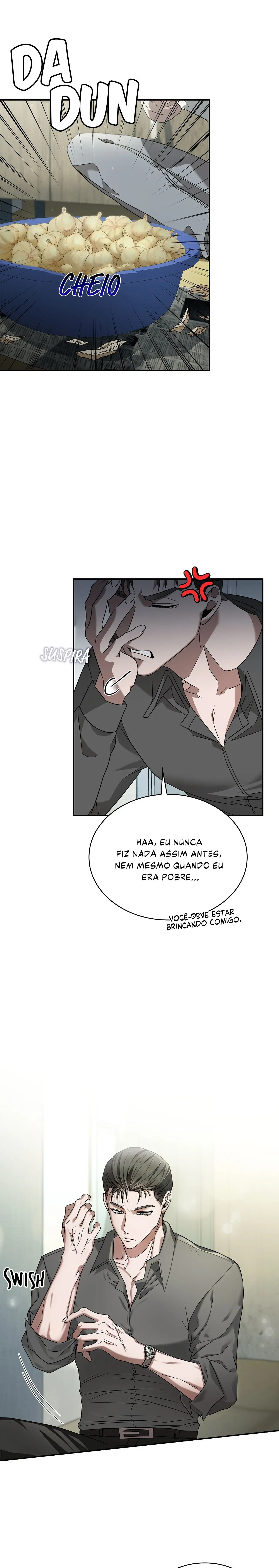 Raw – Capítulo 14 Yaoi – Página 2 Raw – Capítulo 14 Yaoi – Página 2