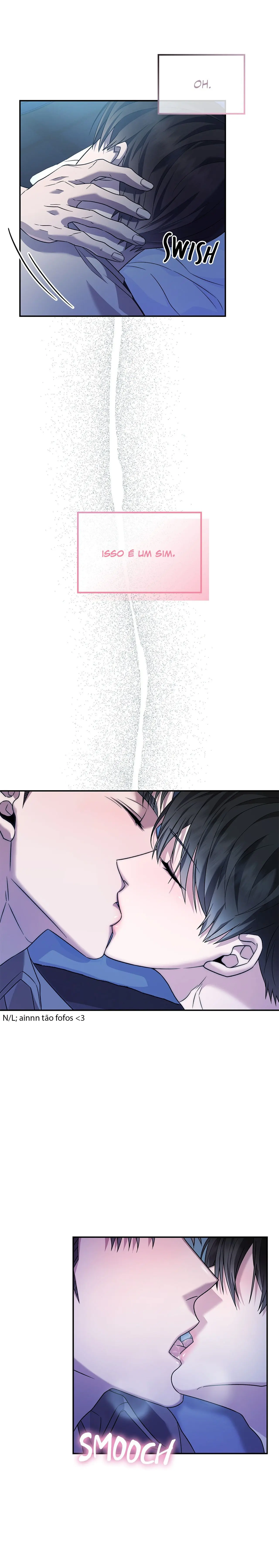 Raw – Capítulo 14 Yaoi – Página 20 Raw – Capítulo 14 Yaoi – Página 20