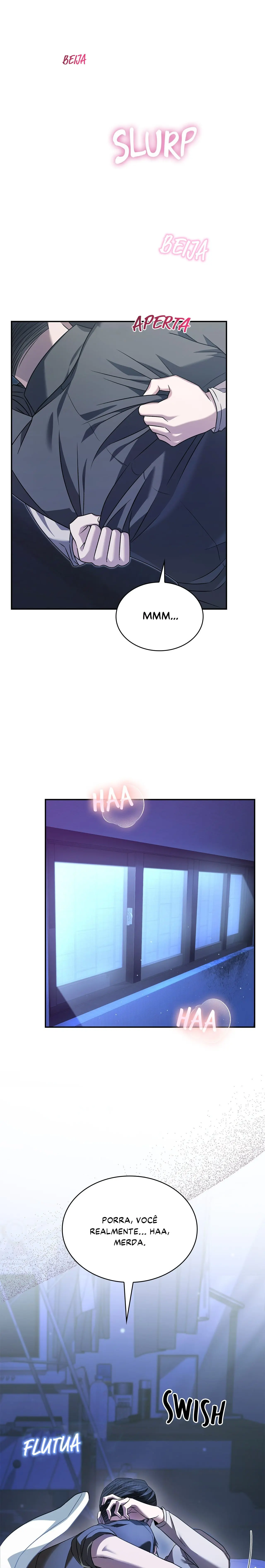 Raw – Capítulo 14 Yaoi – Página 21 Raw – Capítulo 14 Yaoi – Página 21