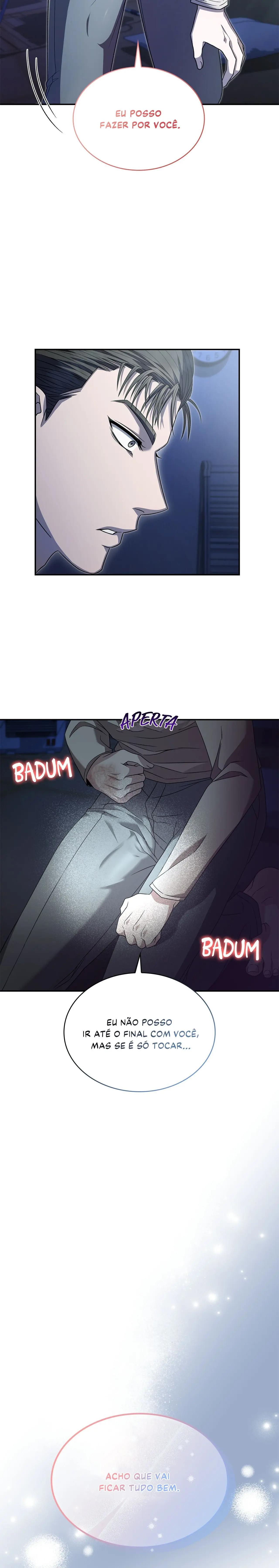 Raw – Capítulo 14 Yaoi – Página 26 Raw – Capítulo 14 Yaoi – Página 26