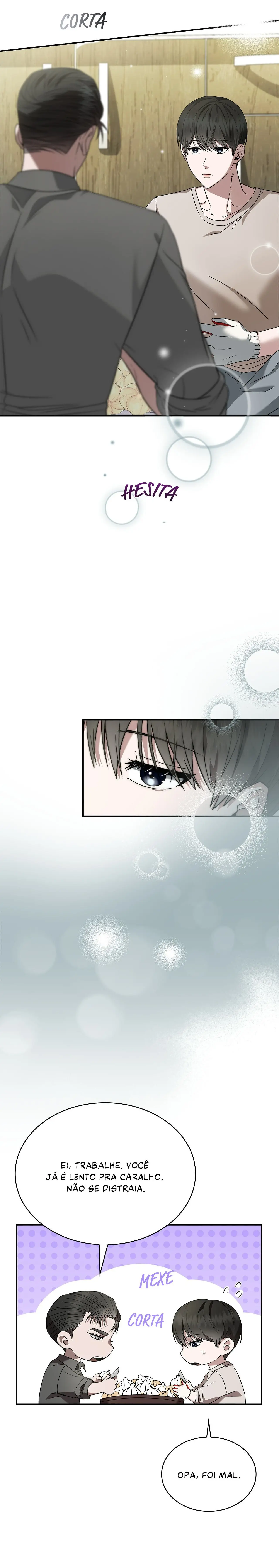 Raw – Capítulo 14 Yaoi – Página 4 Raw – Capítulo 14 Yaoi – Página 4