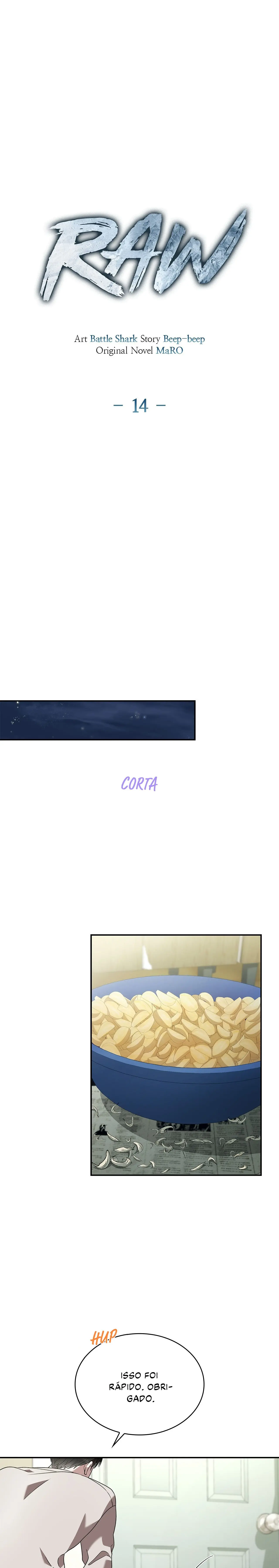 Raw – Capítulo 14 Yaoi – Página 5 Raw – Capítulo 14 Yaoi – Página 5