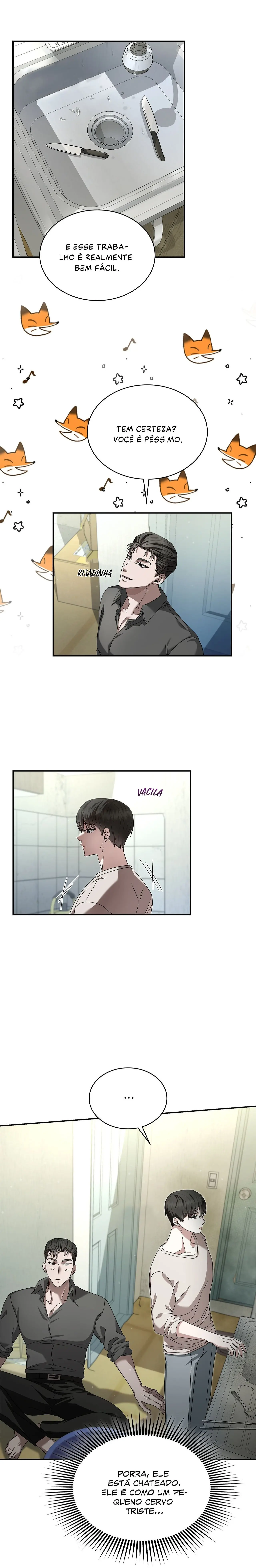 Raw – Capítulo 14 Yaoi – Página 7 Raw – Capítulo 14 Yaoi – Página 7