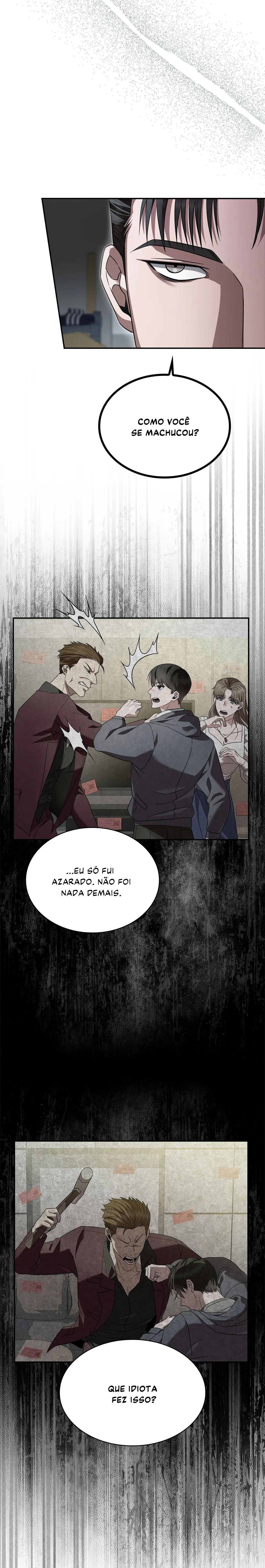 Raw – Capítulo 14 Yaoi – Página 9 Raw – Capítulo 14 Yaoi – Página 9