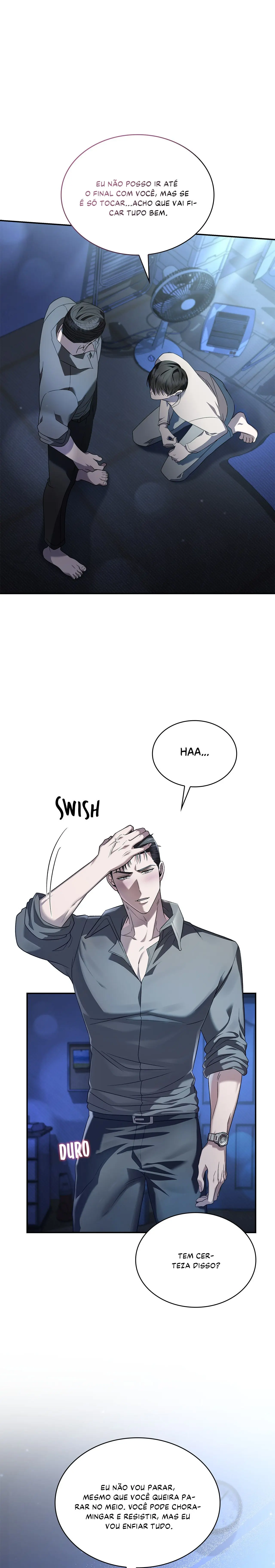 Raw – Capítulo 15 Yaoi – Página 1 Raw – Capítulo 15 Yaoi – Página 1