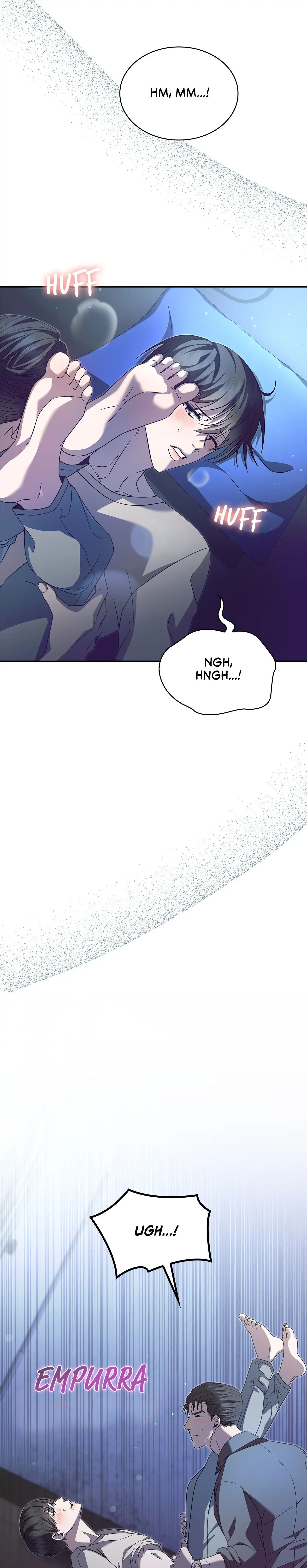 Raw – Capítulo 15 Yaoi – Página 11 Raw – Capítulo 15 Yaoi – Página 11