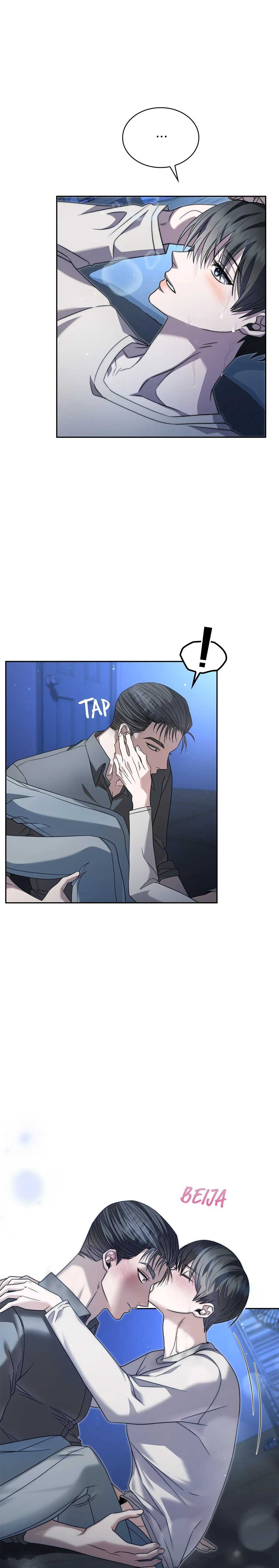 Raw – Capítulo 15 Yaoi – Página 13 Raw – Capítulo 15 Yaoi – Página 13