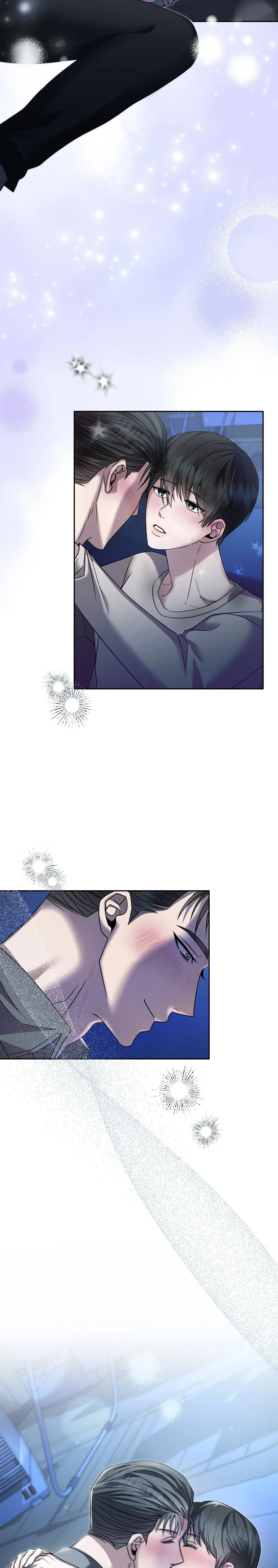 Raw – Capítulo 15 Yaoi – Página 14 Raw – Capítulo 15 Yaoi – Página 14