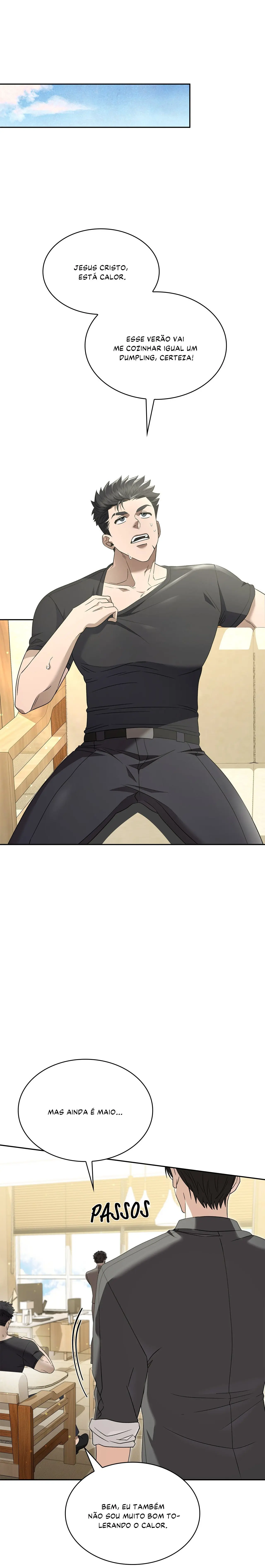 Raw – Capítulo 15 Yaoi – Página 16 Raw – Capítulo 15 Yaoi – Página 16