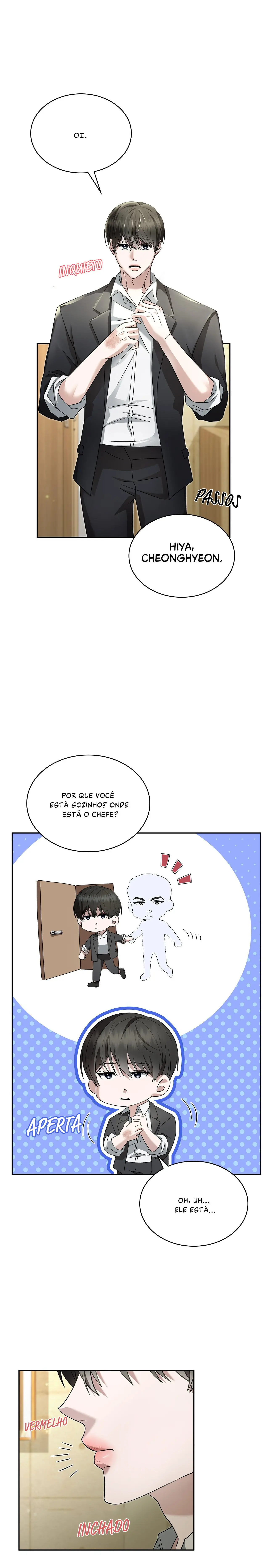 Raw – Capítulo 15 Yaoi – Página 17 Raw – Capítulo 15 Yaoi – Página 17