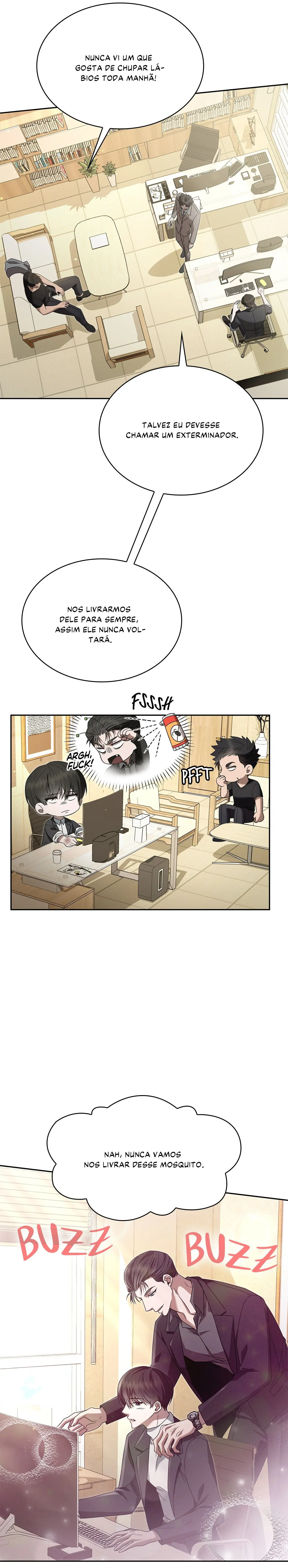 Raw – Capítulo 15 Yaoi – Página 19 Raw – Capítulo 15 Yaoi – Página 19