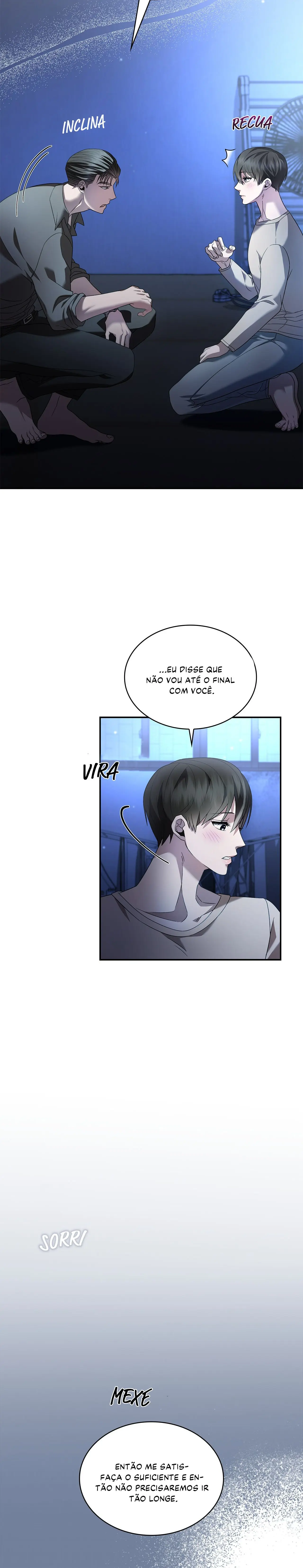 Raw – Capítulo 15 Yaoi – Página 2 Raw – Capítulo 15 Yaoi – Página 2