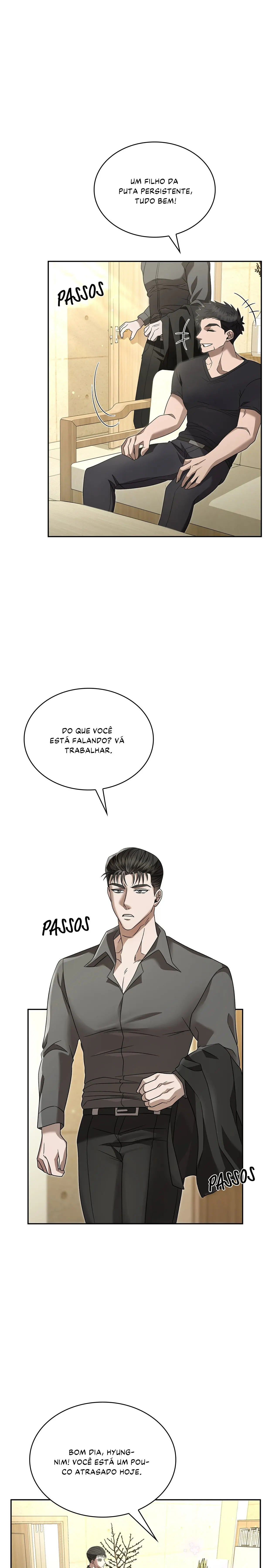 Raw – Capítulo 15 Yaoi – Página 20 Raw – Capítulo 15 Yaoi – Página 20