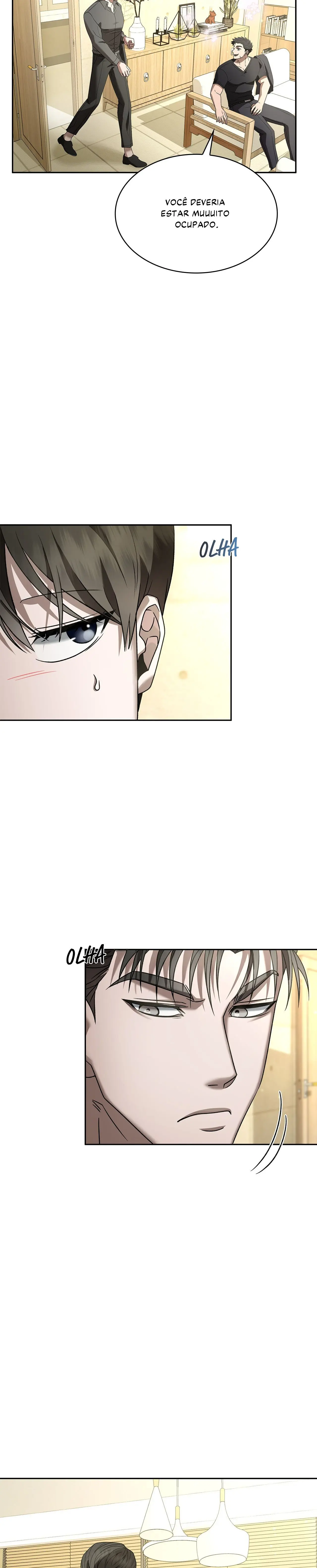 Raw – Capítulo 15 Yaoi – Página 21 Raw – Capítulo 15 Yaoi – Página 21