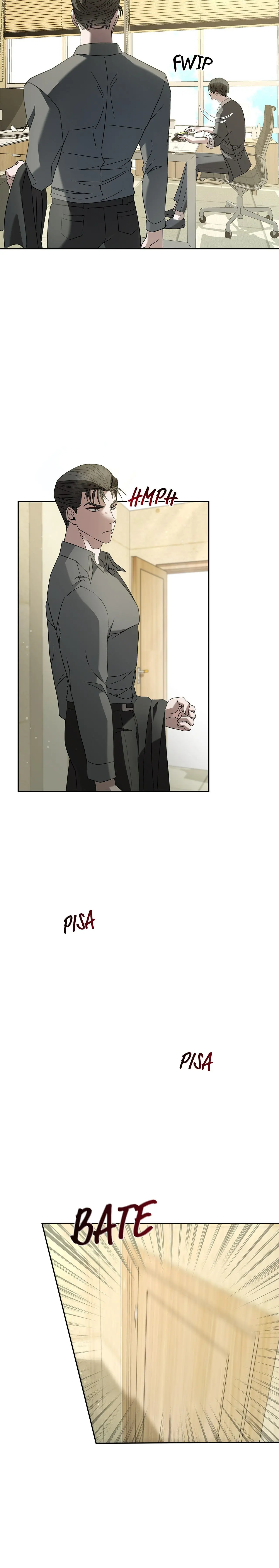 Raw – Capítulo 15 Yaoi – Página 22 Raw – Capítulo 15 Yaoi – Página 22