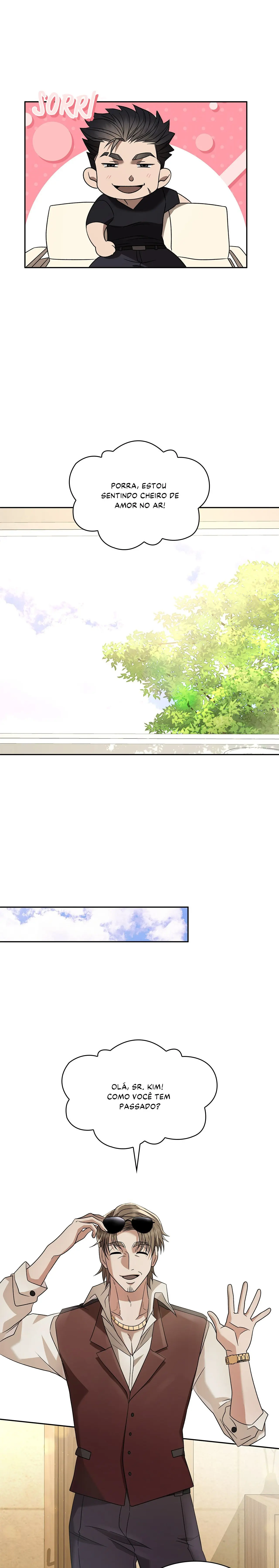 Raw – Capítulo 15 Yaoi – Página 23 Raw – Capítulo 15 Yaoi – Página 23