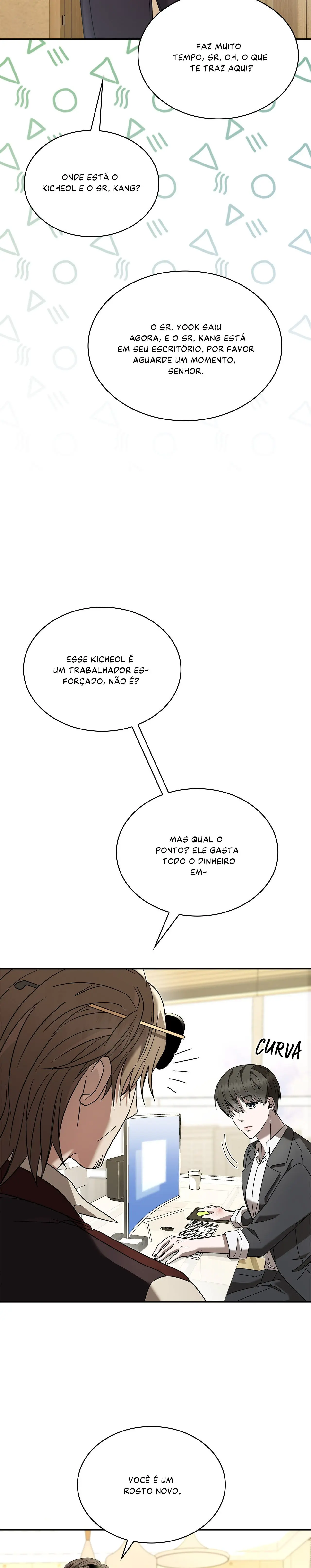 Raw – Capítulo 15 Yaoi – Página 24 Raw – Capítulo 15 Yaoi – Página 24