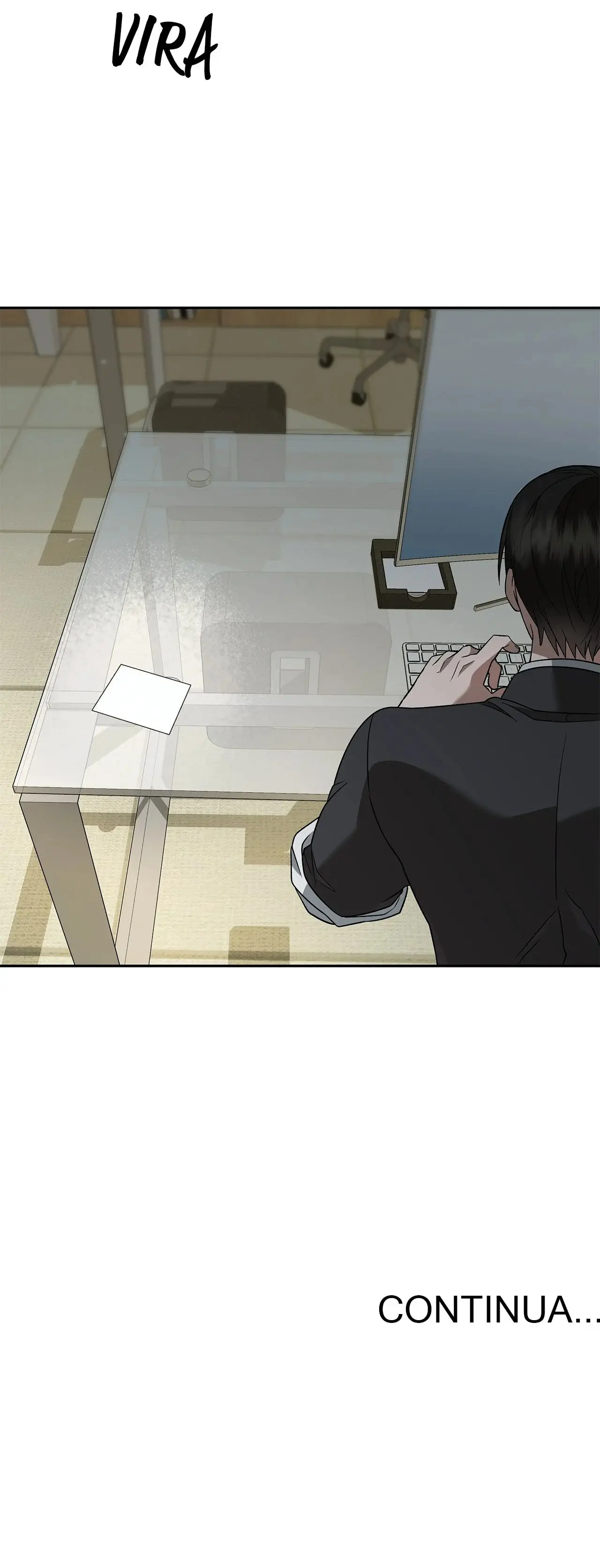 Raw – Capítulo 15 Yaoi – Página 28 Raw – Capítulo 15 Yaoi – Página 28