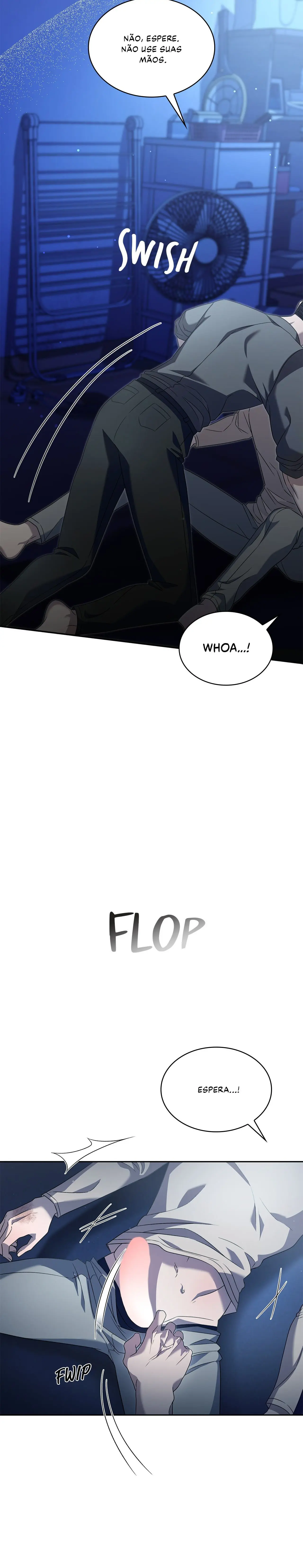 Raw – Capítulo 15 Yaoi – Página 4 Raw – Capítulo 15 Yaoi – Página 4