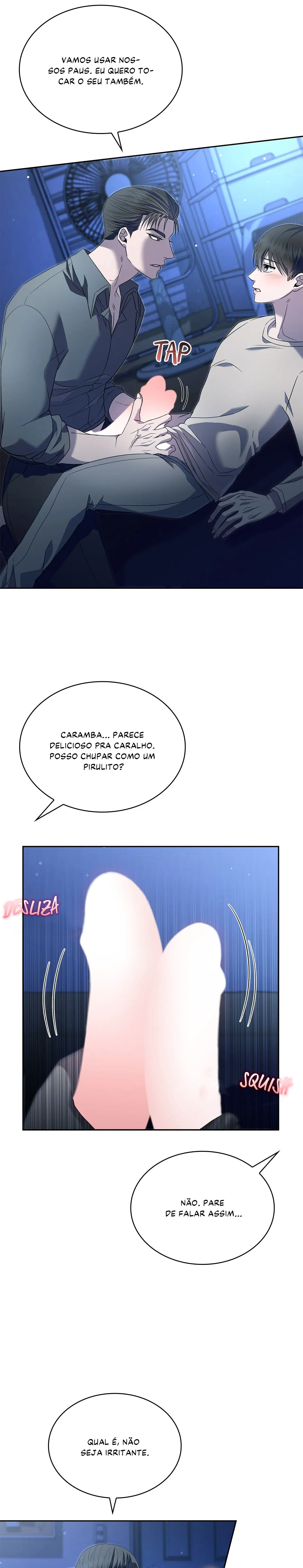 Raw – Capítulo 15 Yaoi – Página 5 Raw – Capítulo 15 Yaoi – Página 5