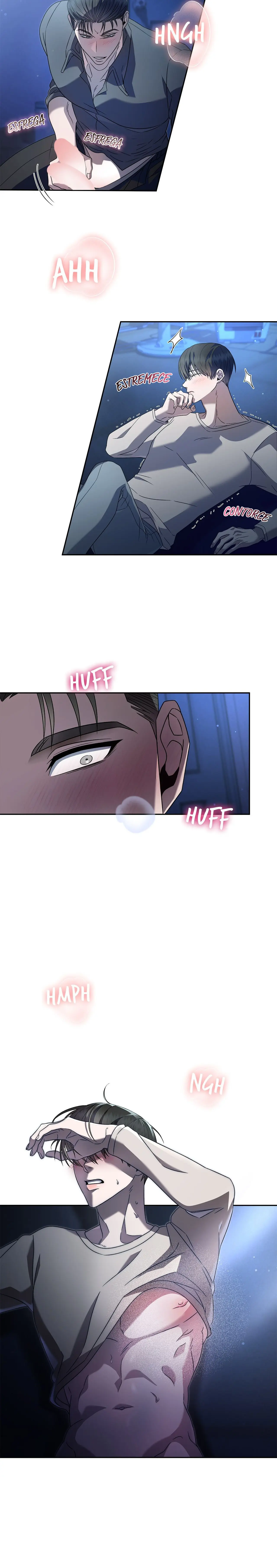 Raw – Capítulo 15 Yaoi – Página 6 Raw – Capítulo 15 Yaoi – Página 6