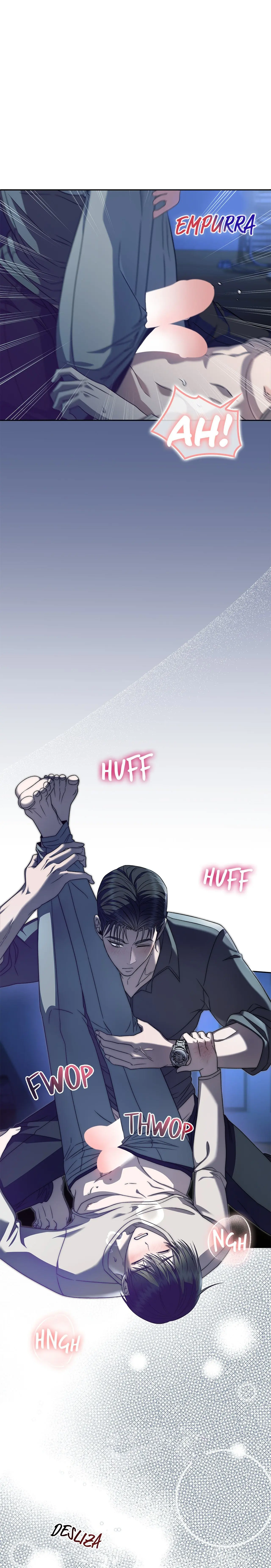 Raw – Capítulo 15 Yaoi – Página 8 Raw – Capítulo 15 Yaoi – Página 8