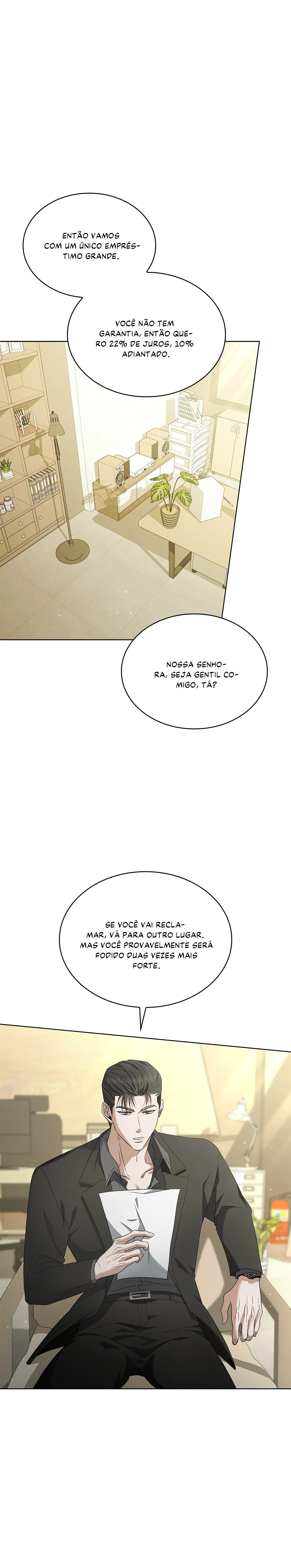 Raw – Capítulo 16 Yaoi – Página 1 Raw – Capítulo 16 Yaoi – Página 1