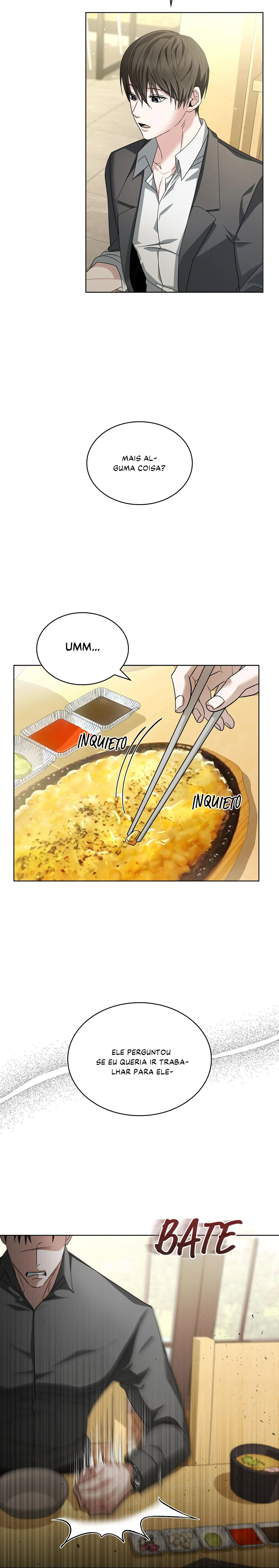 Raw – Capítulo 16 Yaoi – Página 10 Raw – Capítulo 16 Yaoi – Página 10