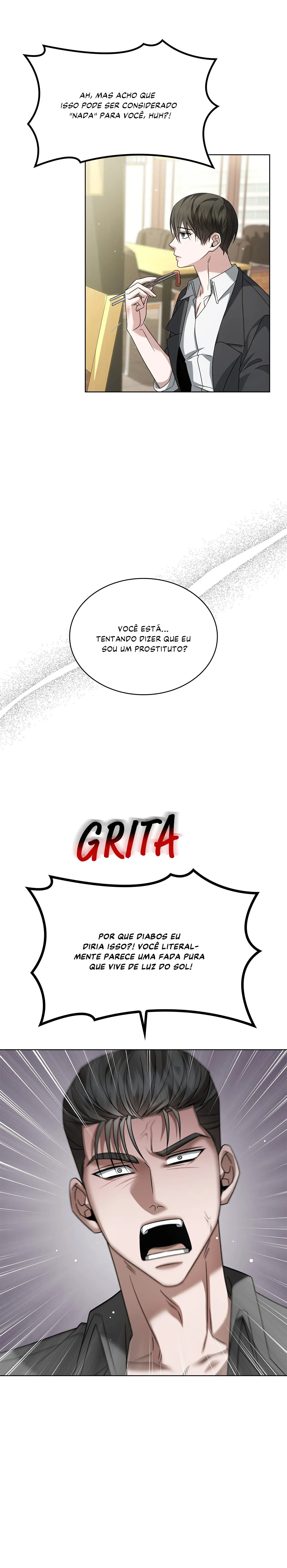 Raw – Capítulo 16 Yaoi – Página 12 Raw – Capítulo 16 Yaoi – Página 12