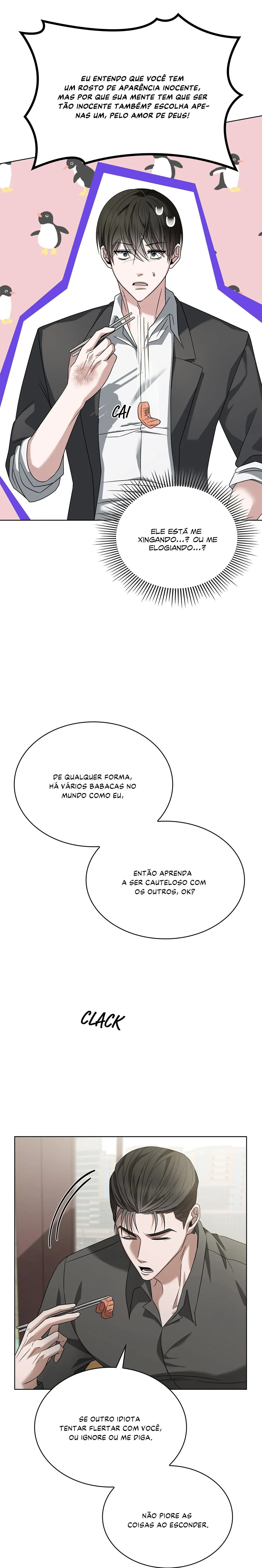 Raw – Capítulo 16 Yaoi – Página 13 Raw – Capítulo 16 Yaoi – Página 13