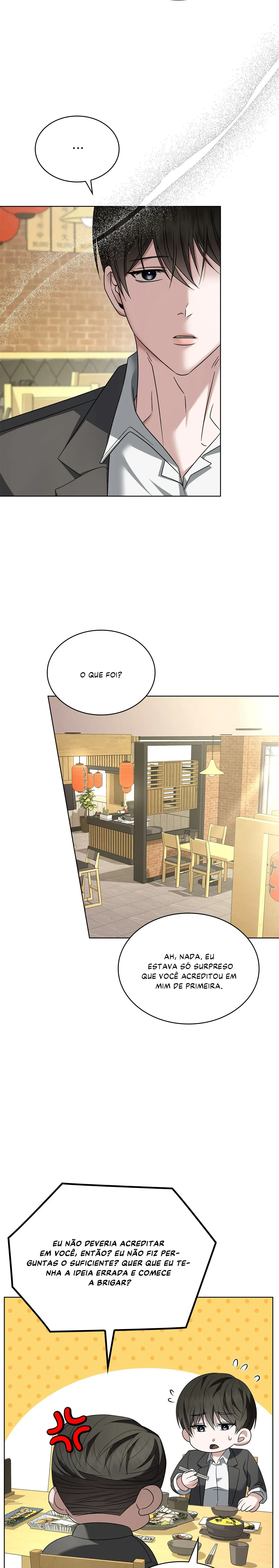 Raw – Capítulo 16 Yaoi – Página 14 Raw – Capítulo 16 Yaoi – Página 14